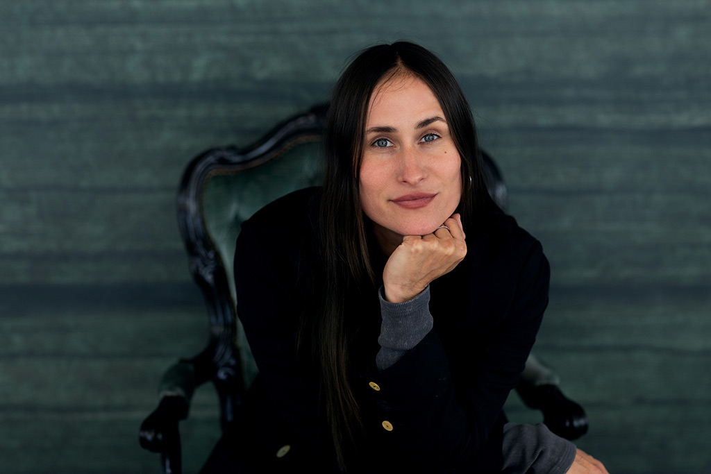 Rosalinde Mynster